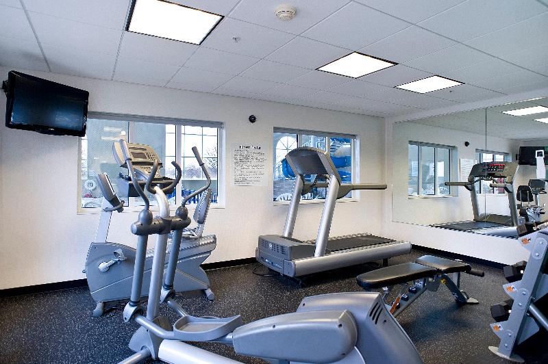 Garner Hotel Brookings By IHG image