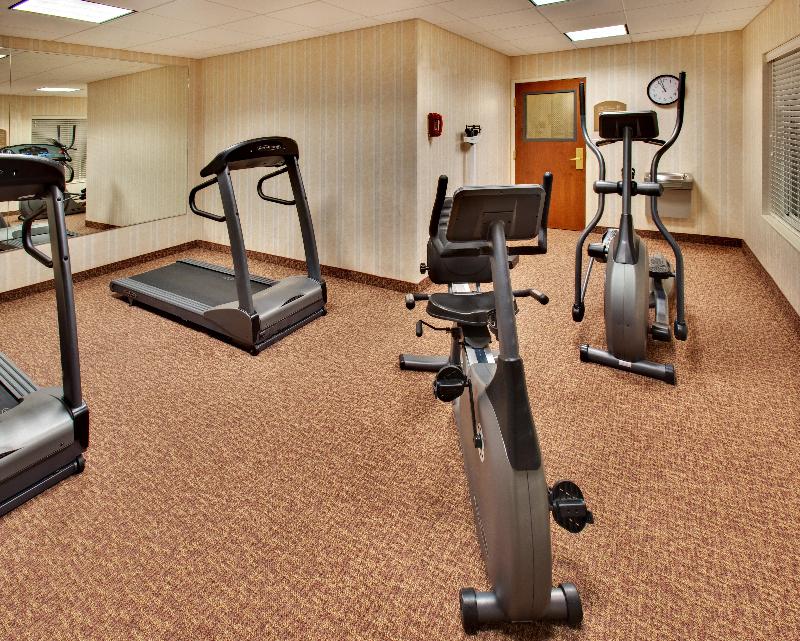 Garner Hotel Brookings By IHG image