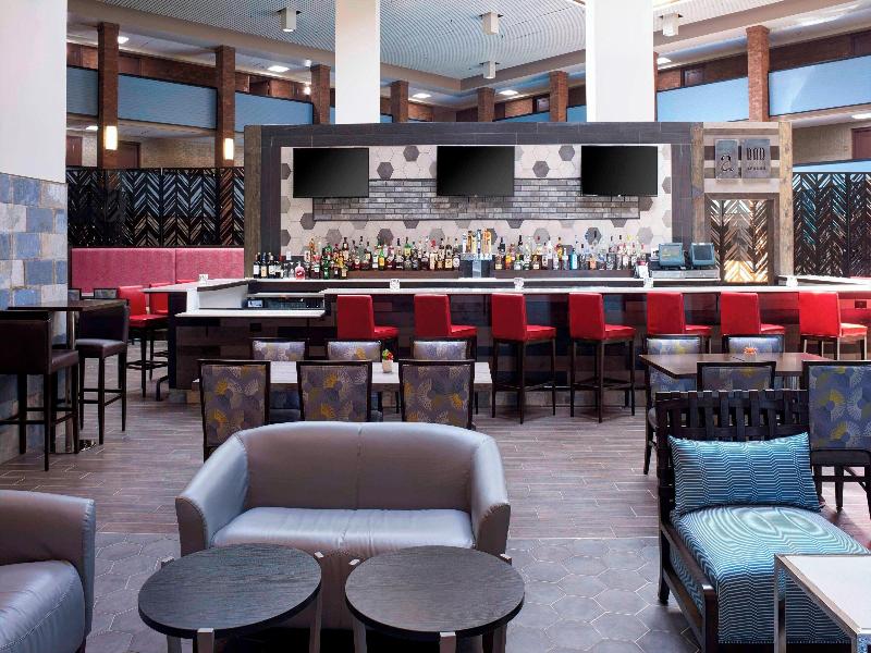 Four Points by Sheraton Detroit Novi image