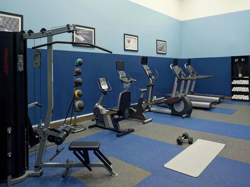Four Points by Sheraton Detroit Novi image