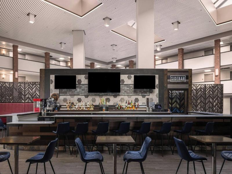 Four Points by Sheraton Detroit Novi image