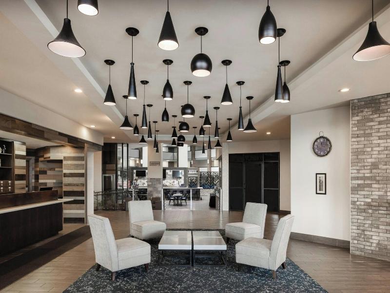 Four Points by Sheraton Detroit Novi image