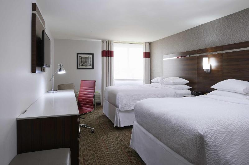 Four Points by Sheraton Detroit Novi image