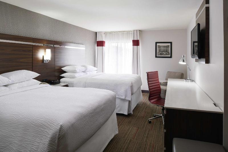 Four Points by Sheraton Detroit Novi image