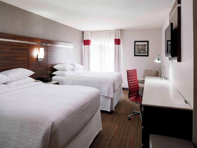 Four Points by Sheraton Detroit Novi image