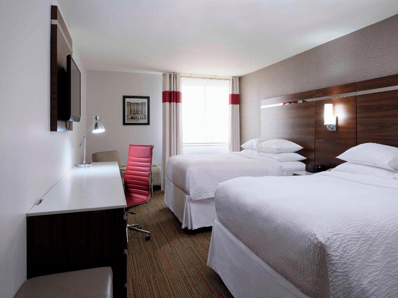 Four Points by Sheraton Detroit Novi image