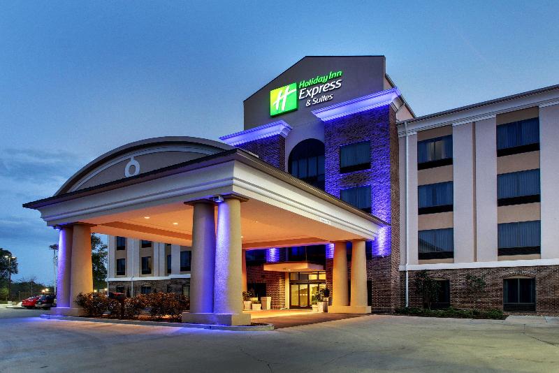 Holiday Inn Express & Suites Natchez South By IHG image