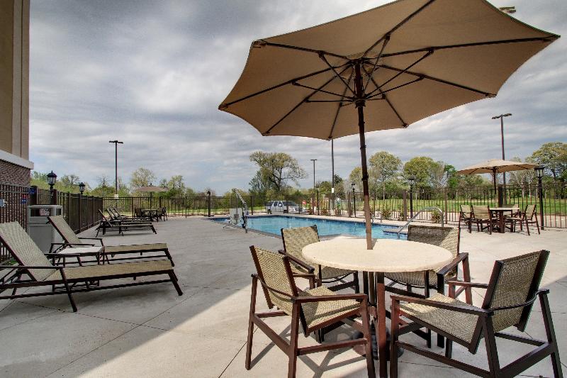 Holiday Inn Express & Suites Natchez South By IHG image