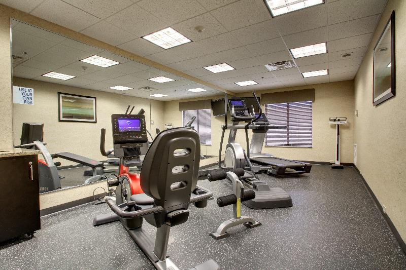Holiday Inn Express & Suites Natchez South By IHG image