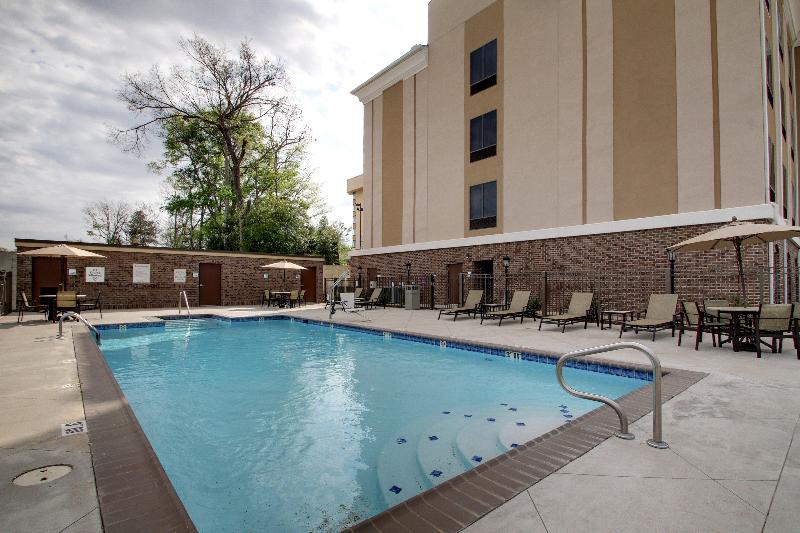 Holiday Inn Express & Suites Natchez South By IHG image