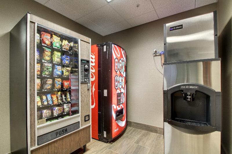 Holiday Inn Express & Suites Natchez South By IHG image