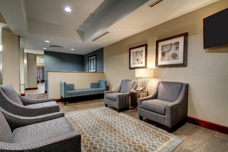 Holiday Inn Express & Suites Natchez South By IHG image