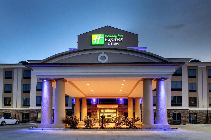 Holiday Inn Express & Suites Natchez South By IHG image