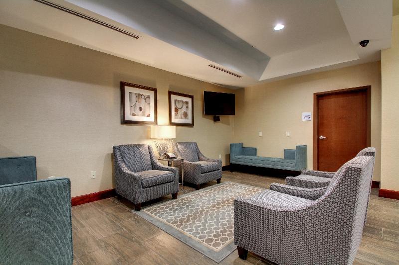 Holiday Inn Express & Suites Natchez South By IHG image