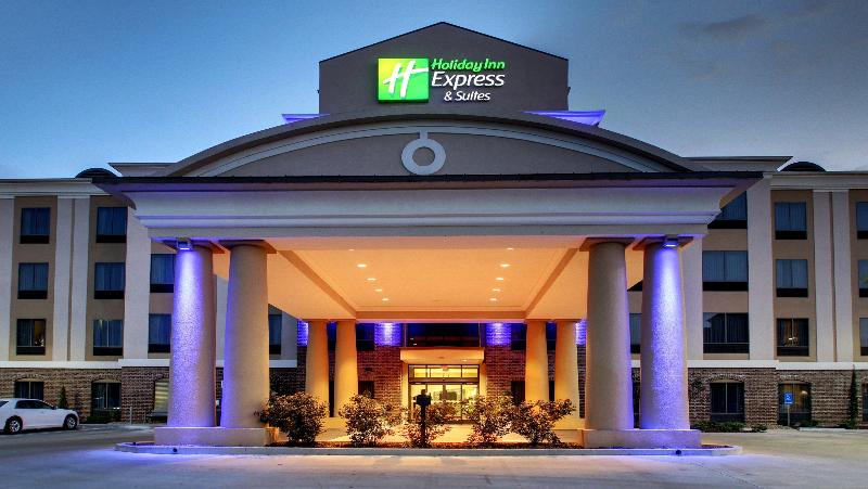 Holiday Inn Express & Suites Natchez South By IHG image