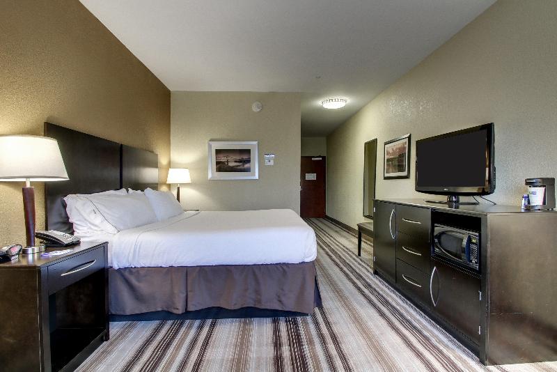 Holiday Inn Express & Suites Natchez South By IHG photo 22