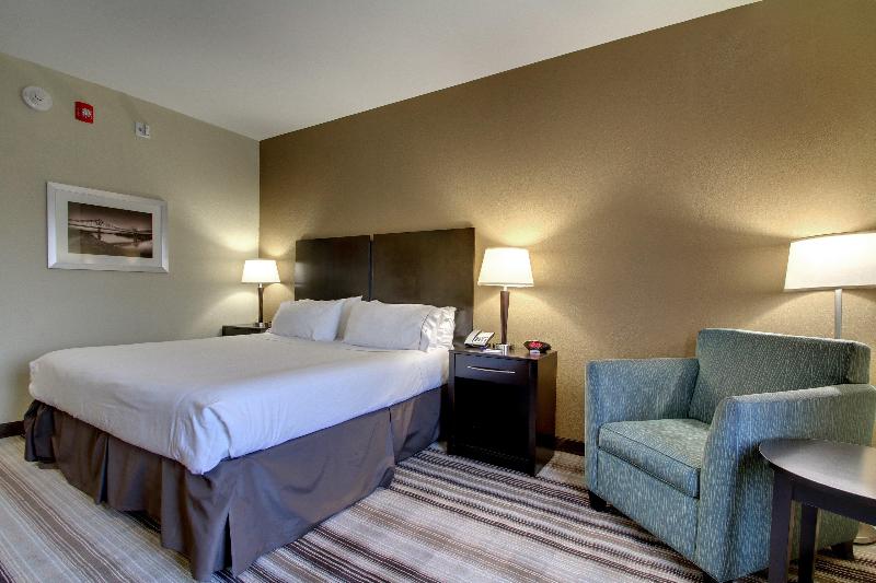 Holiday Inn Express & Suites Natchez South By IHG photo 23