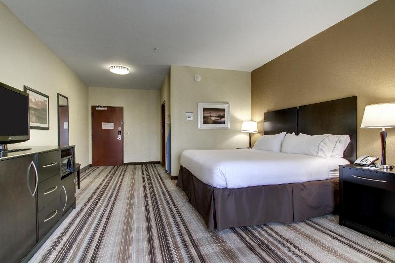 Holiday Inn Express & Suites Natchez South By IHG photo 24