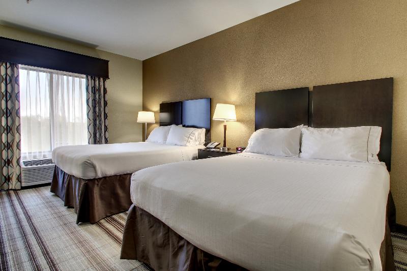Holiday Inn Express & Suites Natchez South By IHG photo 17