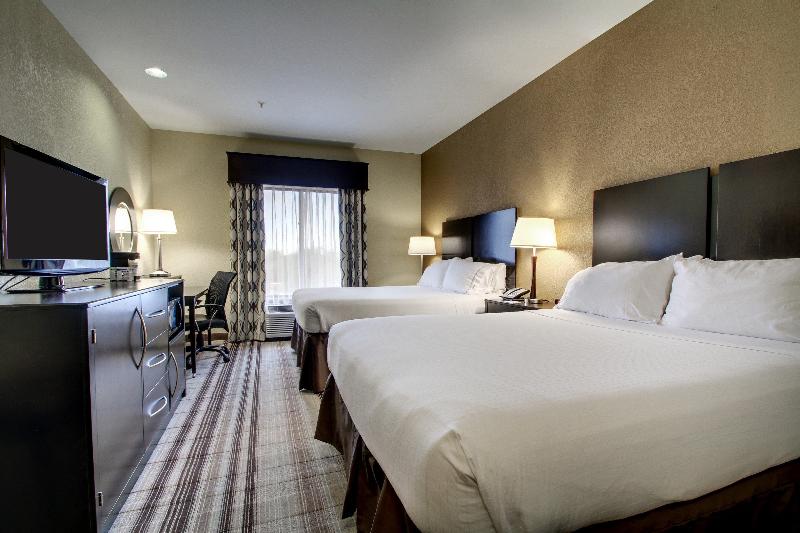 Holiday Inn Express & Suites Natchez South By IHG photo 20