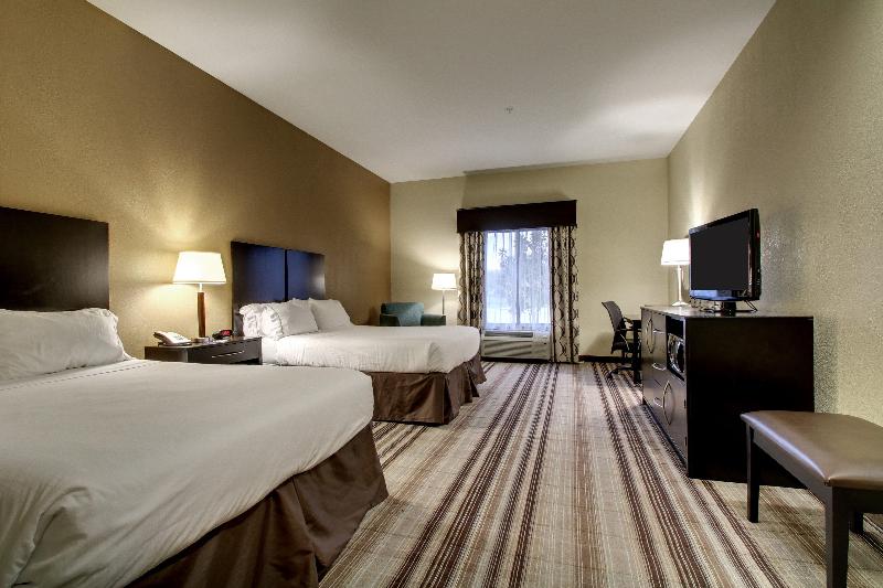 Holiday Inn Express & Suites Natchez South By IHG photo 19