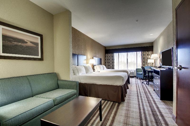 Holiday Inn Express & Suites Natchez South By IHG image