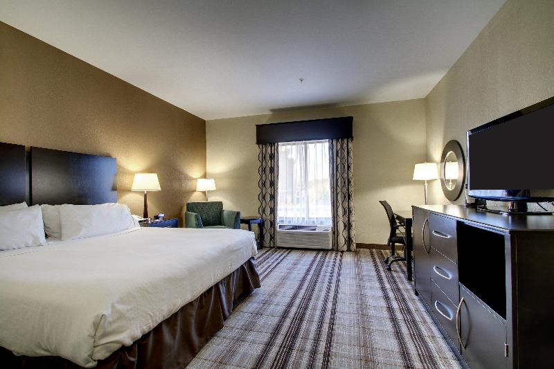 Holiday Inn Express & Suites Natchez South By IHG image