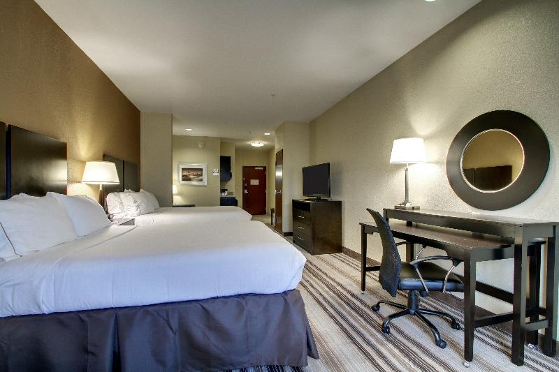 Holiday Inn Express & Suites Natchez South By IHG image