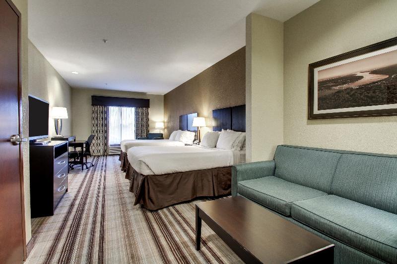 Holiday Inn Express & Suites Natchez South By IHG image