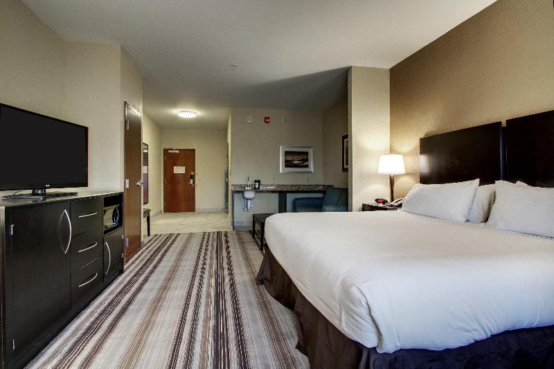 Holiday Inn Express & Suites Natchez South By IHG image