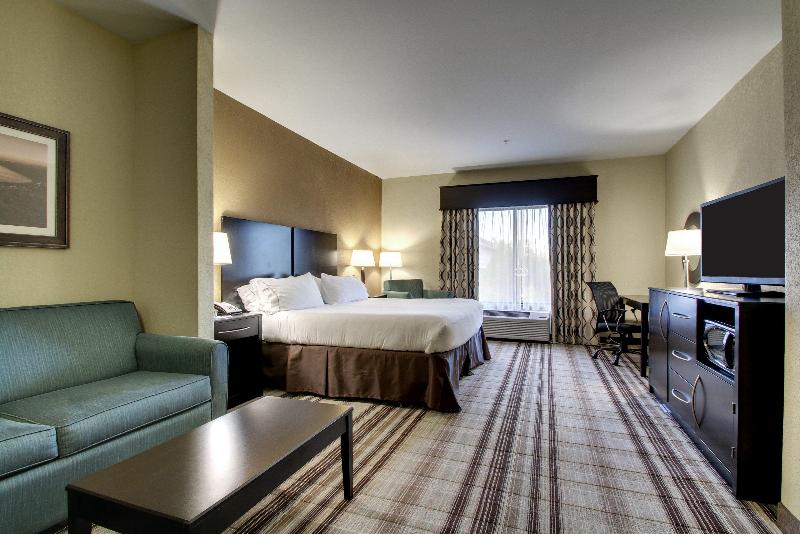 Holiday Inn Express & Suites Natchez South By IHG image