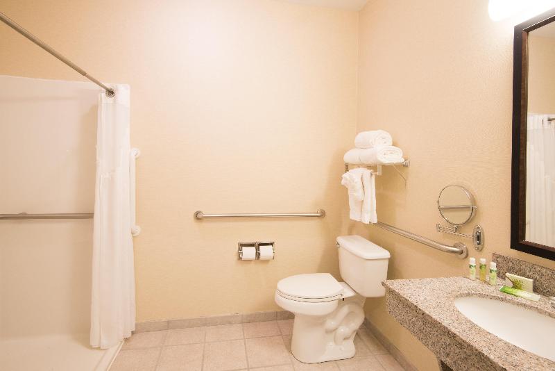 Holiday Inn Express & Suites Sharon-Hermitage IHG image