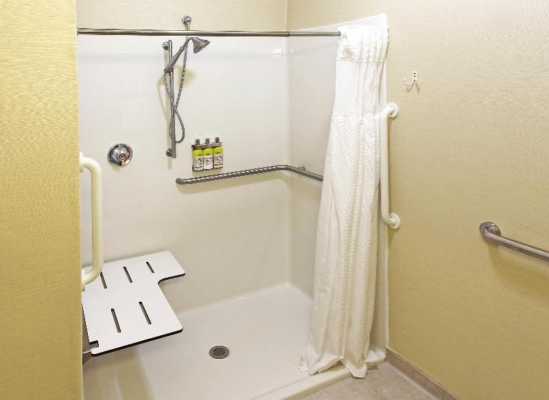 Holiday Inn Express & Suites Sharon-Hermitage IHG image