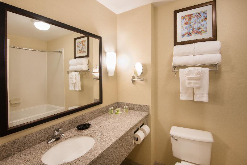 Holiday Inn Express & Suites Sharon-Hermitage IHG image