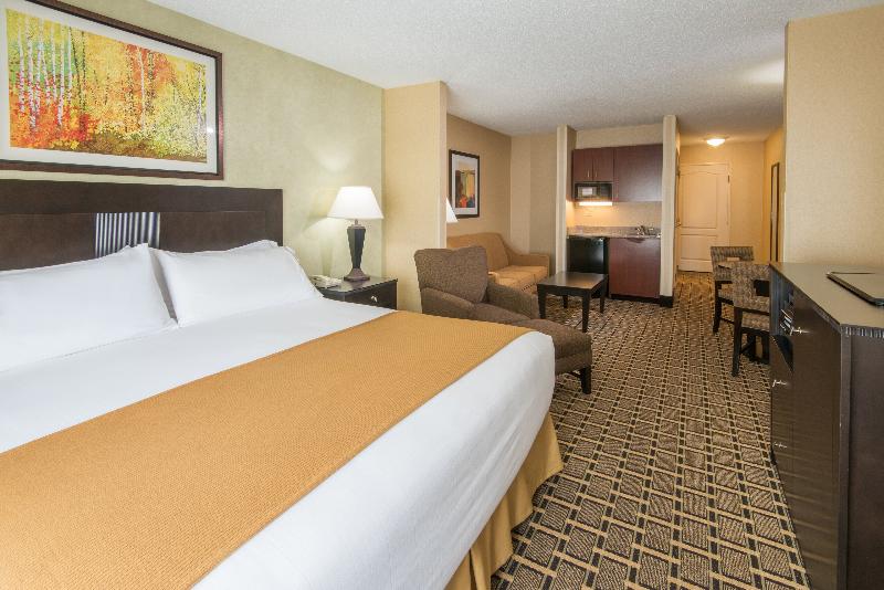 Holiday Inn Express & Suites Sharon-Hermitage IHG image