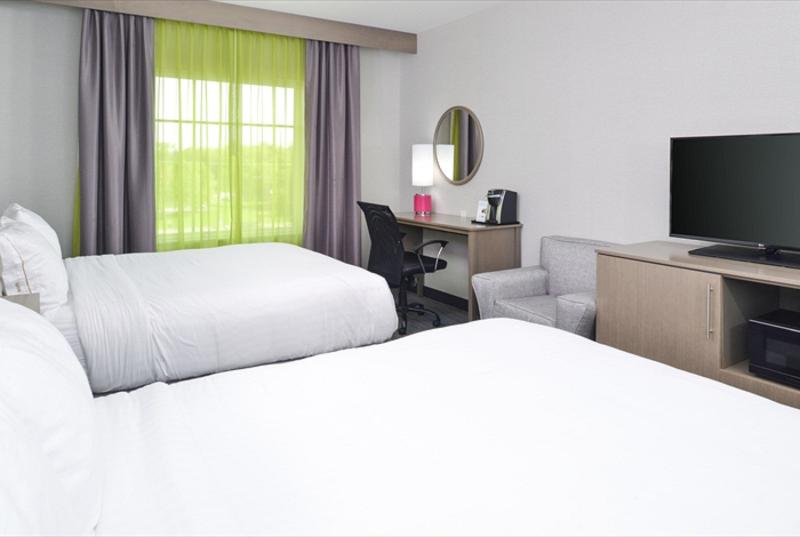 Holiday Inn Express and Suites Shippensburg photo 15