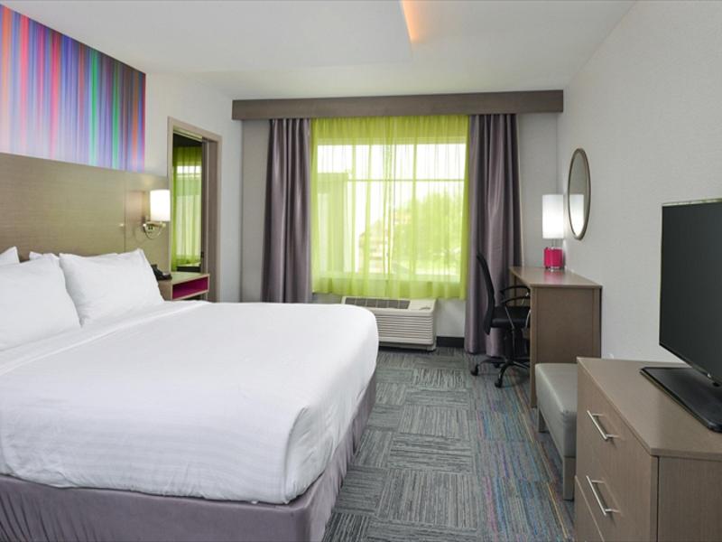 Holiday Inn Express and Suites Shippensburg image