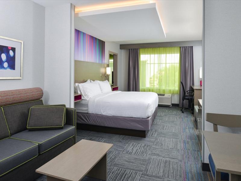 Holiday Inn Express and Suites Shippensburg image