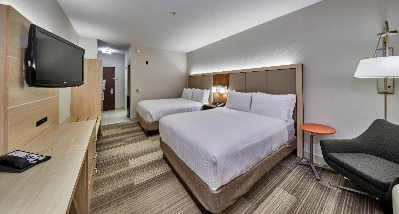 Holiday Inn Express Suites Medford-Central Point