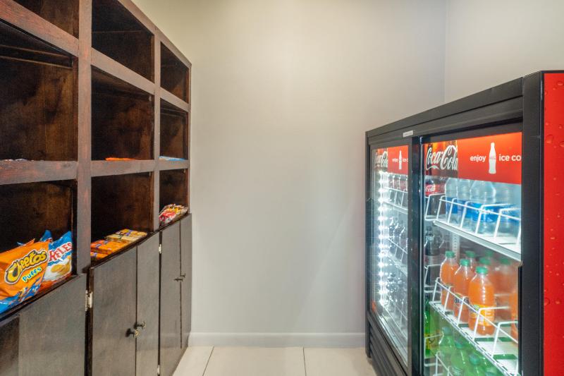 Holiday Inn Express & Suites Magee photo 5