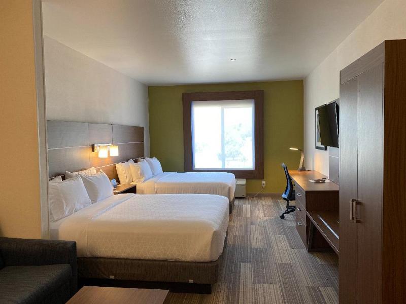 Hotel Holiday Inn Express and Suites Beaumont Oak Valley