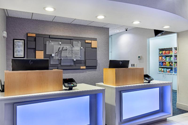 Holiday Inn Express Mt. JulietNashville Area