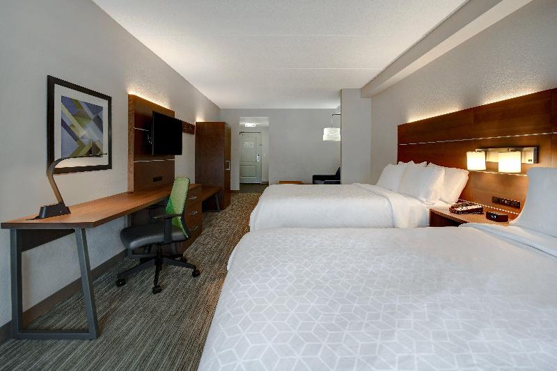 Holiday Inn Express and Suites Smyrna Nashville Ar