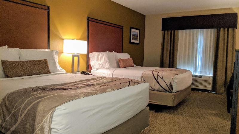 Best Western Plus Bend North image