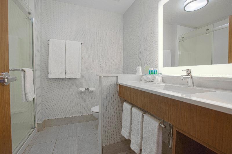 Holiday Inn Express and Suites Boise Airport image