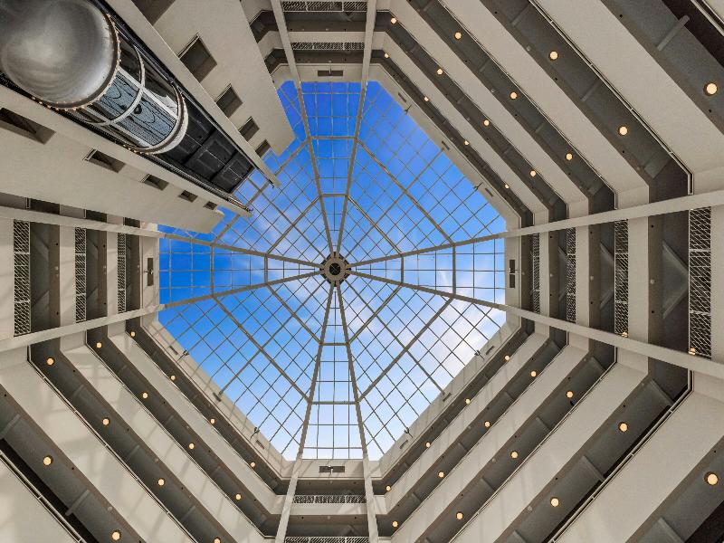 The Arlin Arlington a Tribute Portfolio Hote — view