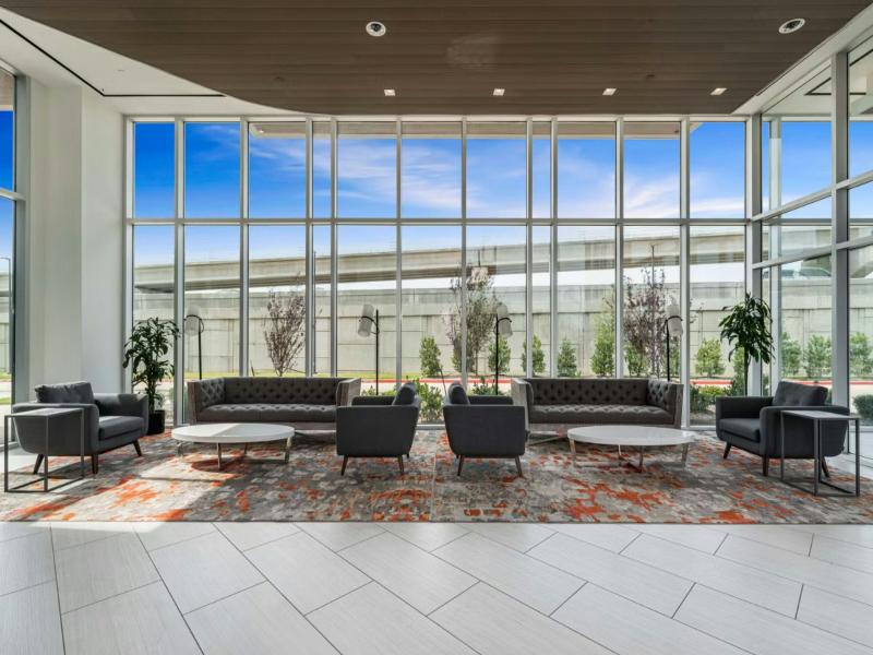 The Arlin Arlington a Tribute Portfolio Hote — view