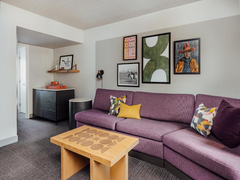 The Arlin Arlington a Tribute Portfolio Hote image