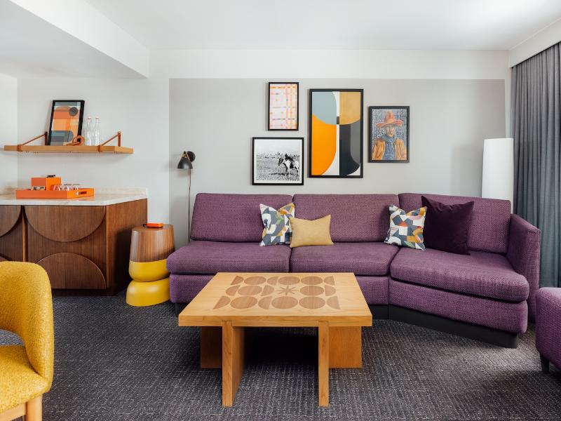 The Arlin Arlington a Tribute Portfolio Hote image