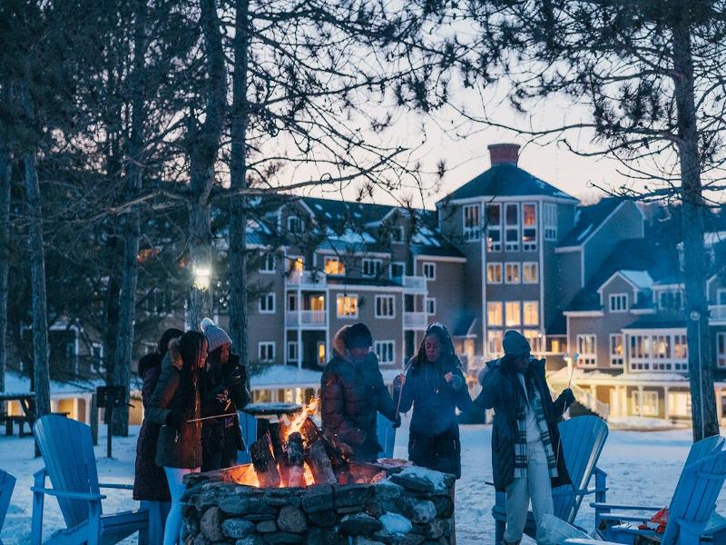 Holiday Inn Club Vacations Mount Ascutney Resort image